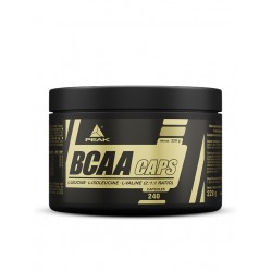 BCAA CAPS - 220kap (prehransko dopolnilo)